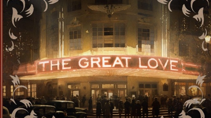 The Great Love slide1